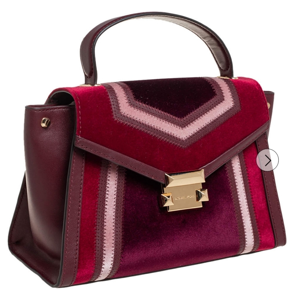 *New/Never worn* Michael Kors Whitney Bag
